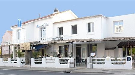 Blue Hotel La Seyne-sur-Mer Buitenkant foto